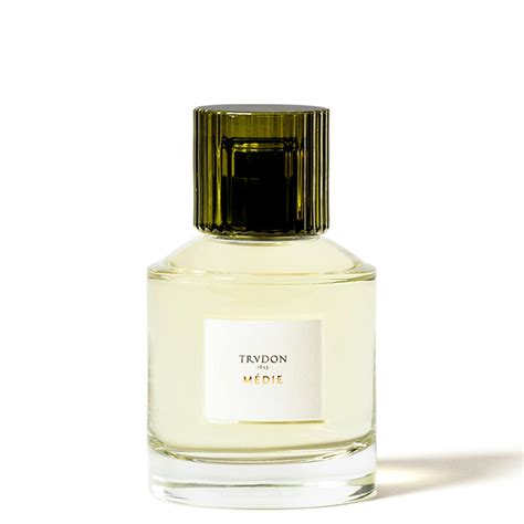 Médie Trudon parfum